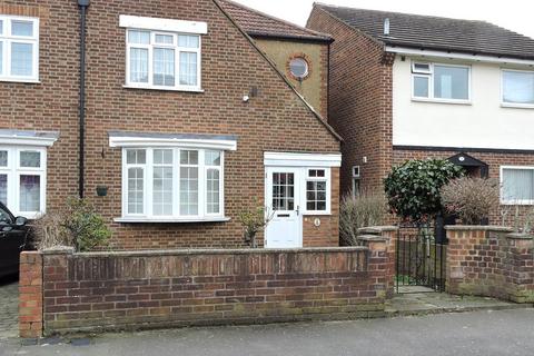 Ashford Crescent, Enfield, EN3