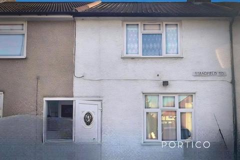 undefined, Standfield Road, Dagenham, RM10