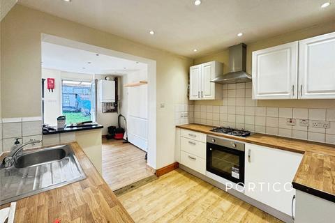 undefined, Standfield Road, Dagenham, RM10