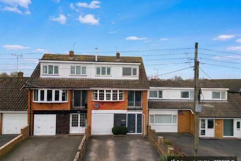undefined, Billington Lane, Derrington, ST18