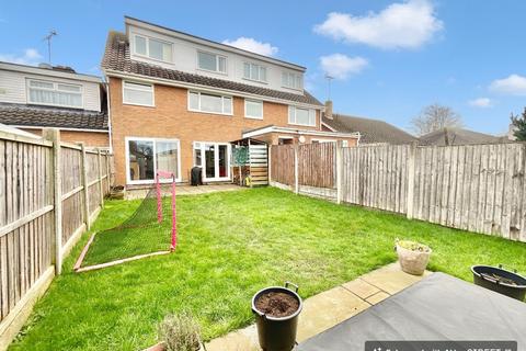 undefined, Billington Lane, Derrington, ST18