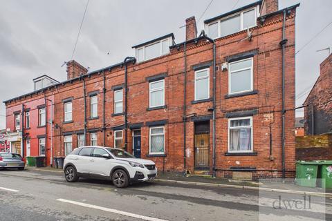 undefined, Edinburgh Terrace, Leeds, LS12