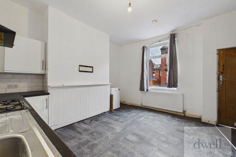 undefined, Edinburgh Terrace, Leeds, LS12