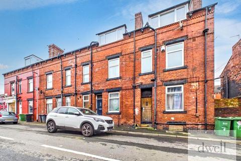 3 bedroom end of terrace house for sale, Edinburgh Terrace, Leeds, LS12
