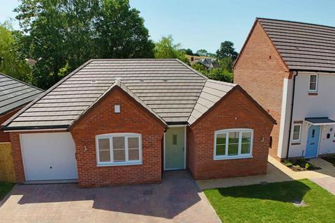 undefined, Plot 25, The Horton, Ambridge Fields, Inkberrow