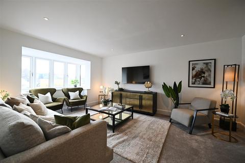 undefined, Plot 25, The Horton, Ambridge Fields, Inkberrow