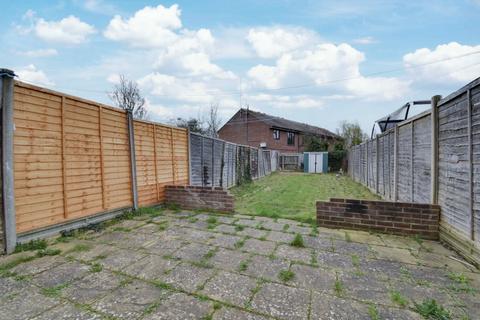 undefined, Hemming Way, Hertfordshire WD25