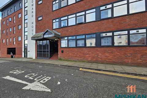 undefined, Edward House, Stockport