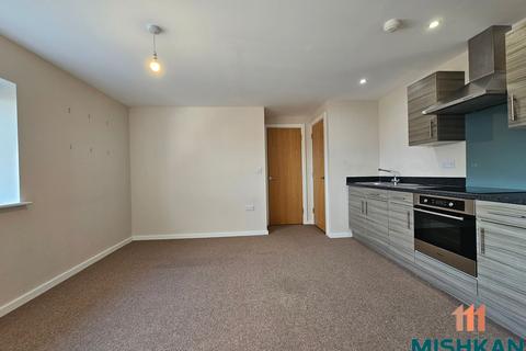 undefined, Edward House, Stockport