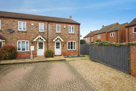 undefined, Woodroffe Road, Wittering, Peterborough
