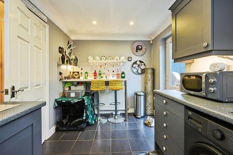 undefined, Woodroffe Road, Wittering, Peterborough