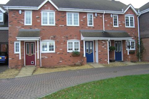 undefined, Riddings Hill, Balsall Common, Coventry