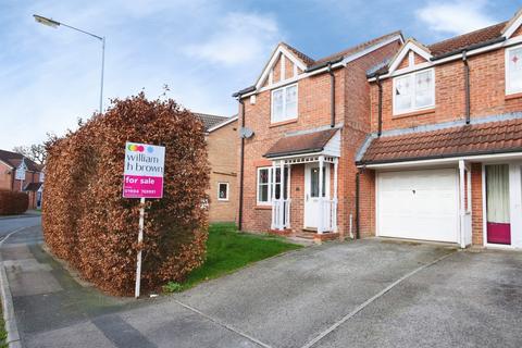 undefined, Tamworth Road, York
