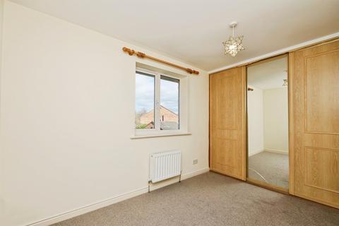 undefined, Tamworth Road, York