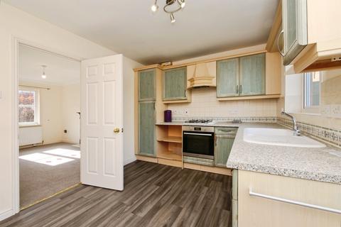 undefined, Tamworth Road, York