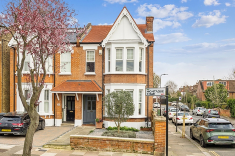 undefined, Montague Road, Ealing, London, W13
