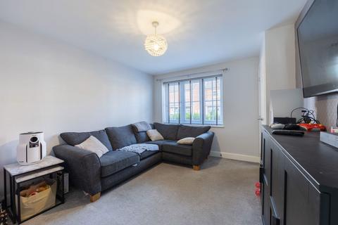 3 bedroom townhouse for sale, Barbary Way, Cramlington NE23
