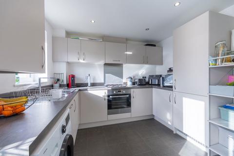 3 bedroom townhouse for sale, Barbary Way, Cramlington NE23