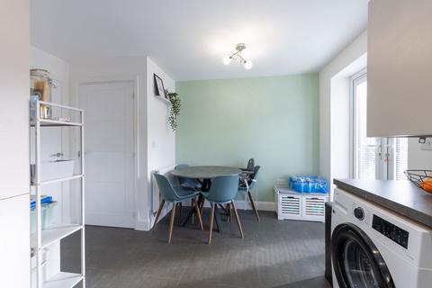 3 bedroom townhouse for sale, Barbary Way, Cramlington NE23