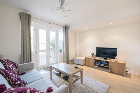 undefined, Church Croft St. Albans AL4