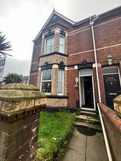 undefined, Alphington Road, Exeter
