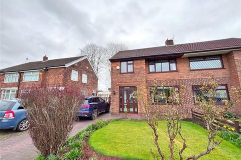 undefined, Hardfield Road, Alkrington, Middleton, Manchester, M24