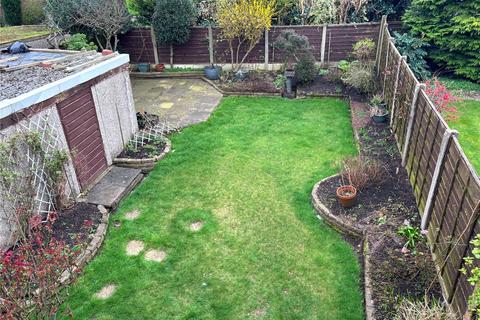 undefined, Hardfield Road, Alkrington, Middleton, Manchester, M24