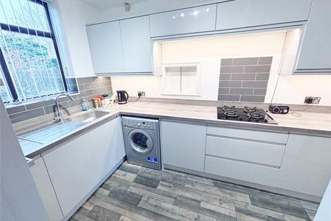 undefined, Hardfield Road, Alkrington, Middleton, Manchester, M24