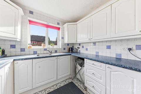 undefined, Richmond Road, Pontefract WF9
