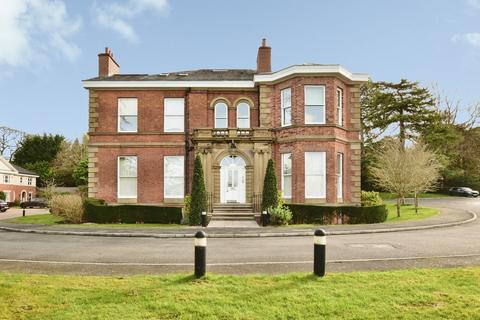 2 bedroom apartment for sale - St Hilarys Park, Alderley Edge SK9