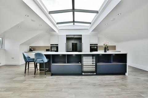 undefined, St Hilarys Park, Alderley Edge SK9