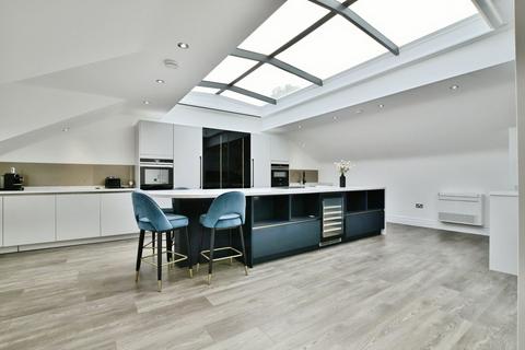 undefined, St Hilarys Park, Alderley Edge SK9