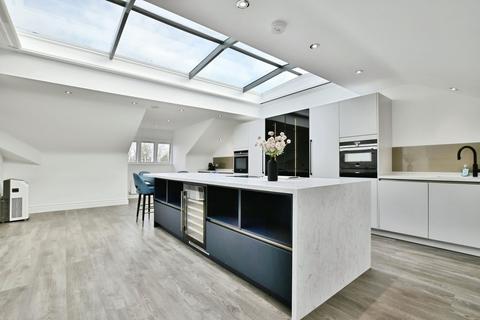 undefined, St Hilarys Park, Alderley Edge SK9