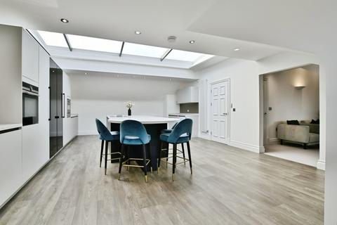 undefined, St Hilarys Park, Alderley Edge SK9