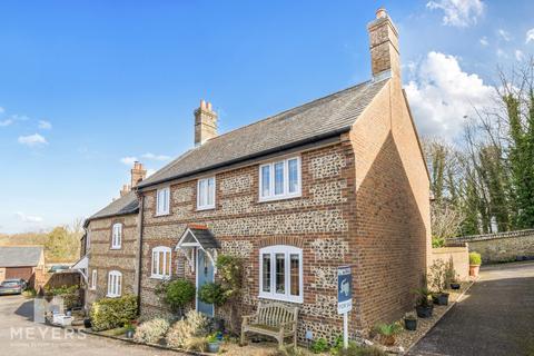 undefined, Manor Lane, Dorchester, DT2 9