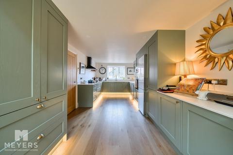 undefined, Manor Lane, Dorchester, DT2 9