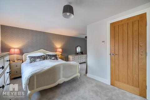 undefined, Manor Lane, Dorchester, DT2 9