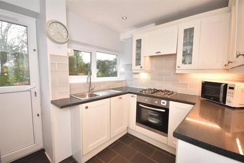 undefined, Sandon Crescent, Neston
