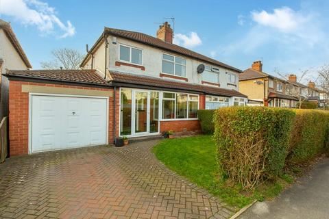 3 bedroom semi-detached house for sale, Leeds LS8