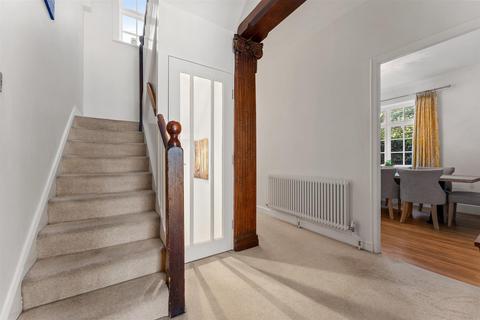 5 bedroom semi-detached house for sale, South Downs Road, Hale, Altrincham