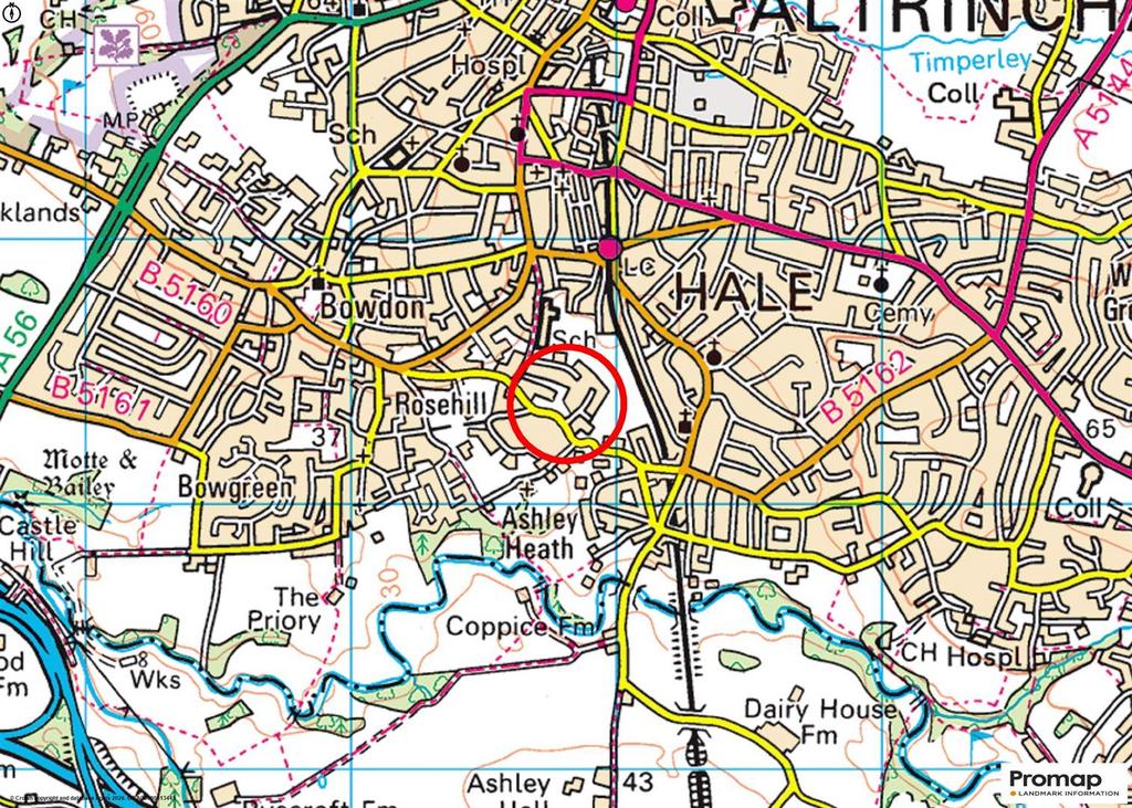 Town Plan