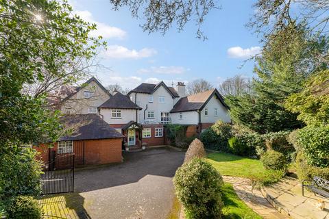 5 bedroom semi-detached house for sale, South Downs Road, Hale, Altrincham