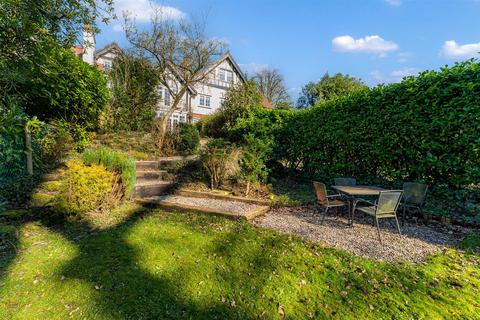 5 bedroom semi-detached house for sale, South Downs Road, Hale, Altrincham