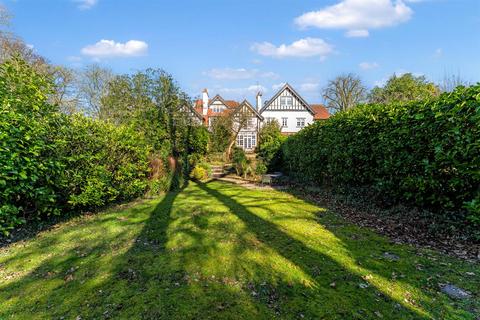 5 bedroom semi-detached house for sale, South Downs Road, Hale, Altrincham