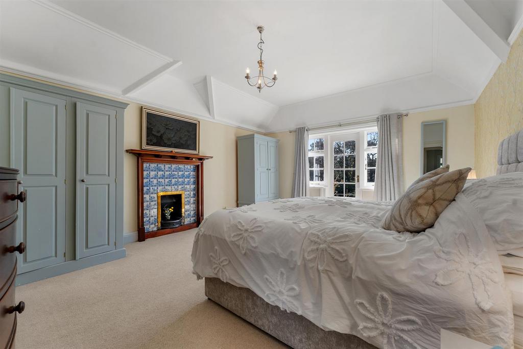 Principal Bedroom 1