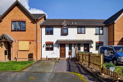 The Pastures, Lower Bullingham, Hereford, HR2