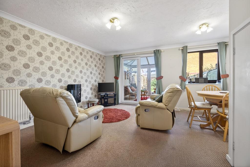 Living Dining Room