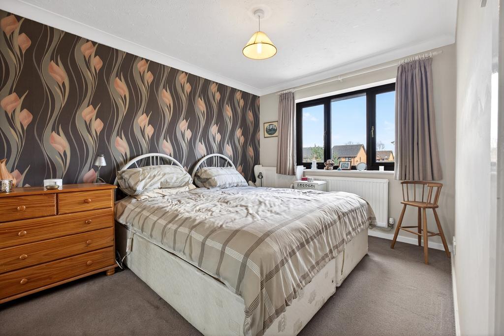 Bed 1