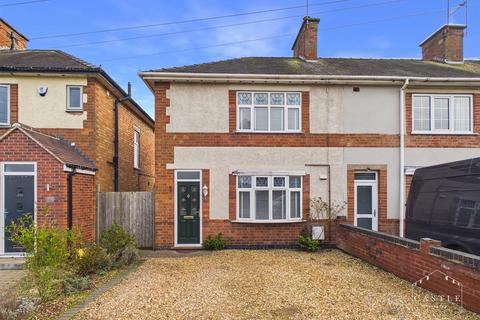 undefined, Mill Lane, Sharnford, Hinckley
