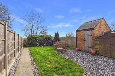 undefined, Mill Lane, Sharnford, Hinckley